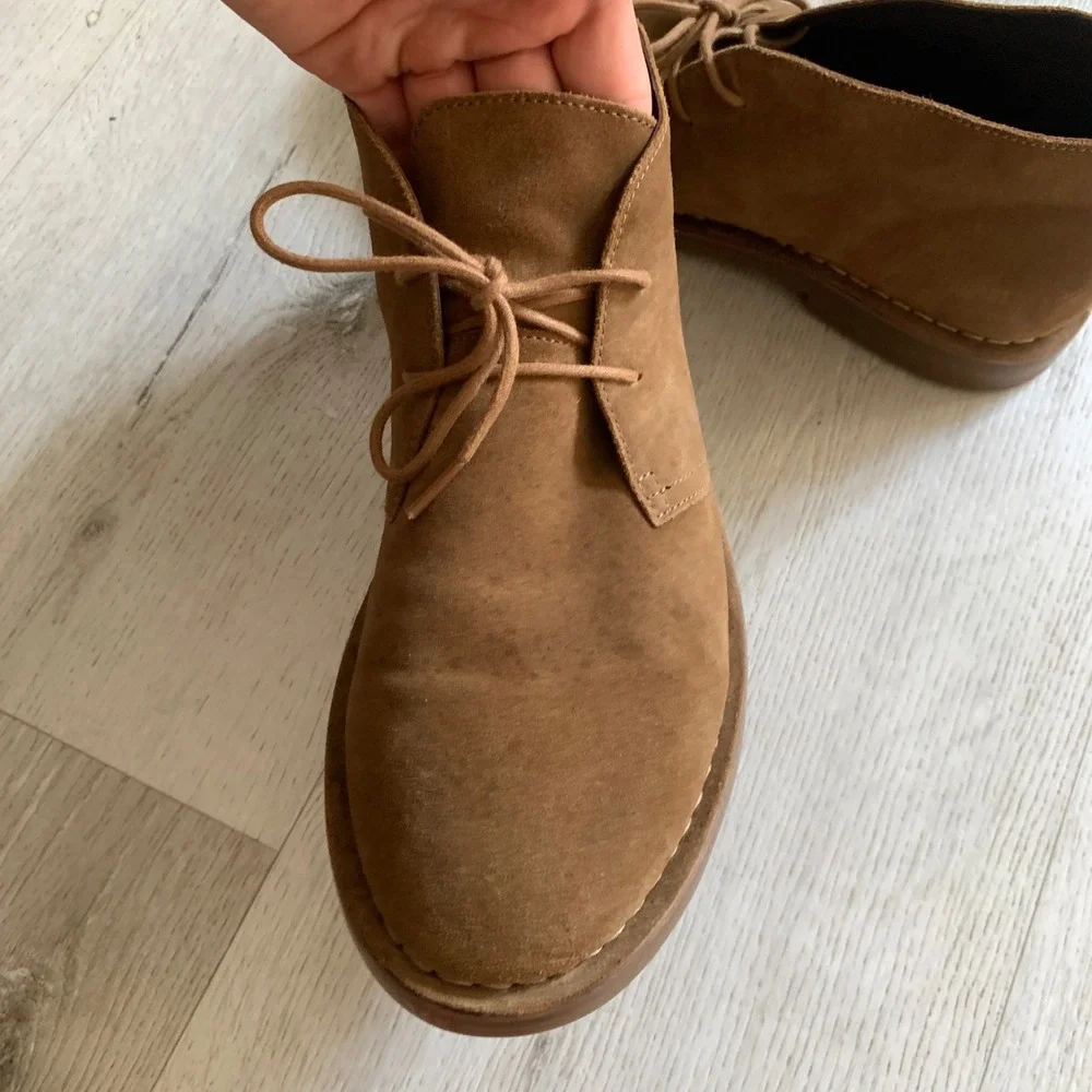 J. Crew Factory crew macalister